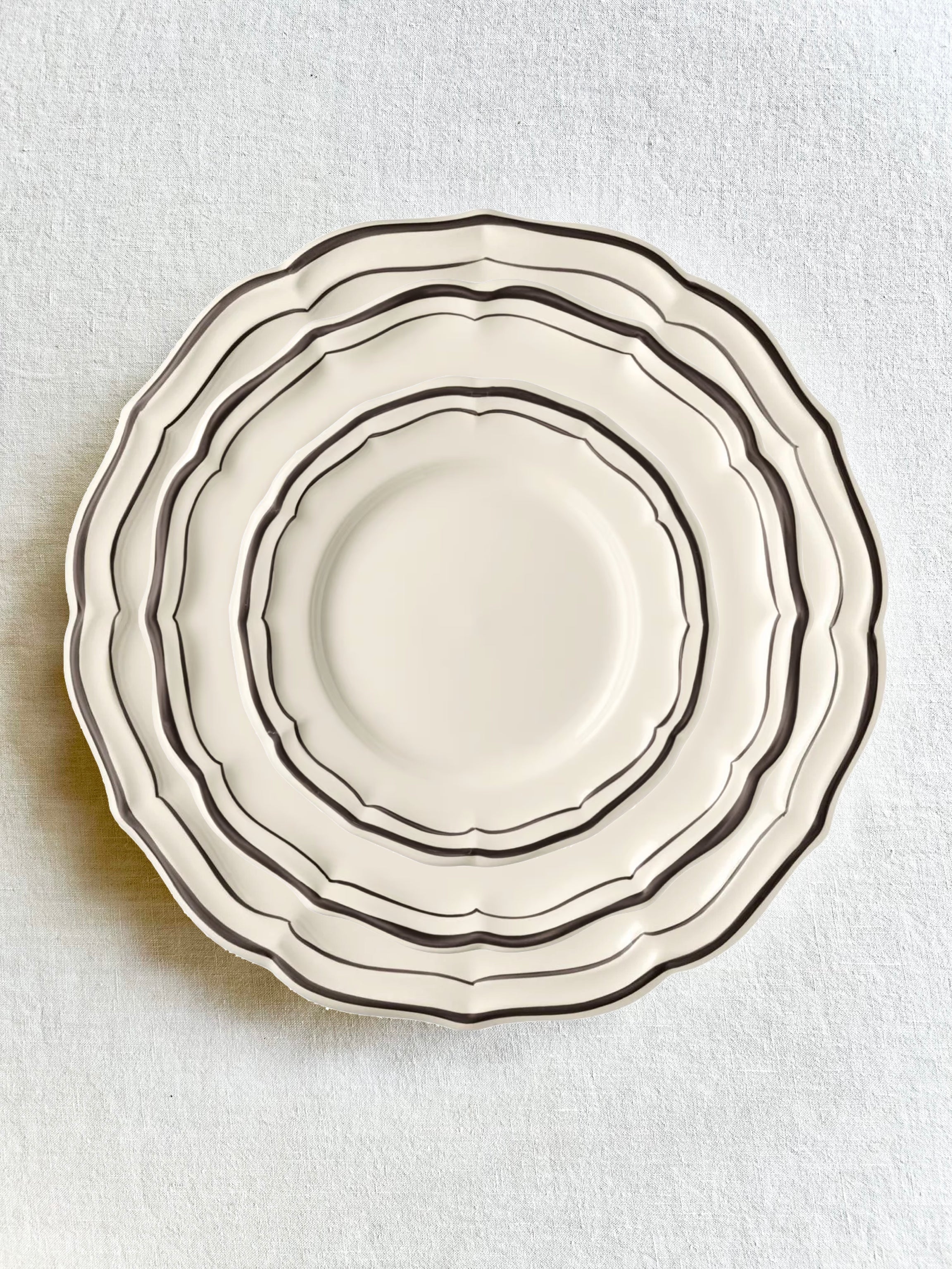 Bread Plates